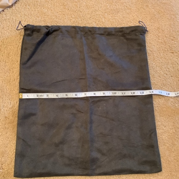 Tom Ford Dust Bag NWOT - Picture 6 of 6